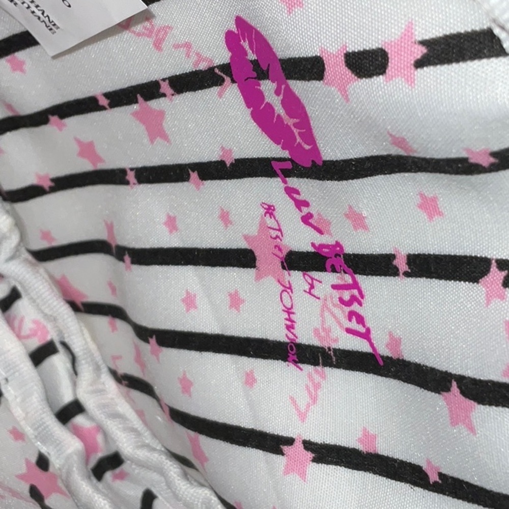 Betsey Johnson Pandacorn Unicorn clutch purse - Picture 11 of 11